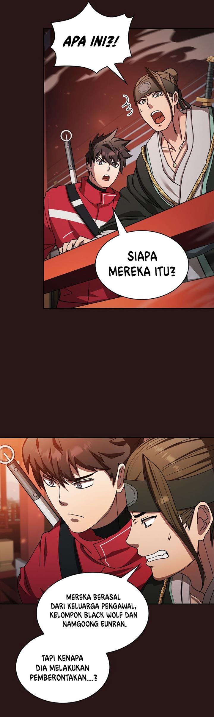 is-this-hunter-for-real - Chapter: 29