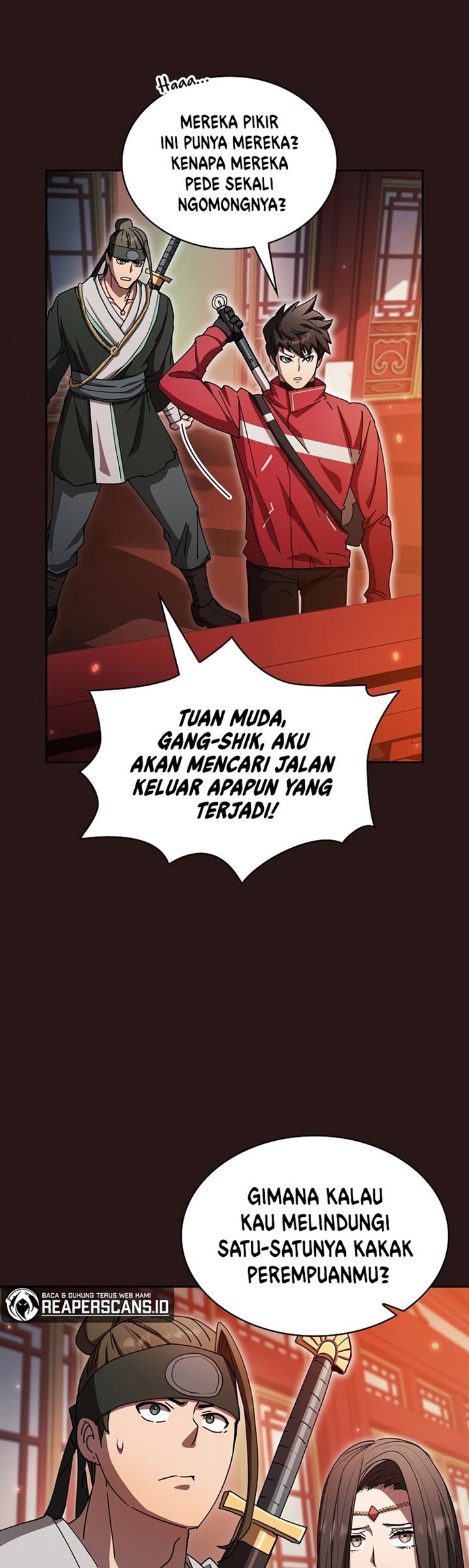 is-this-hunter-for-real - Chapter: 29