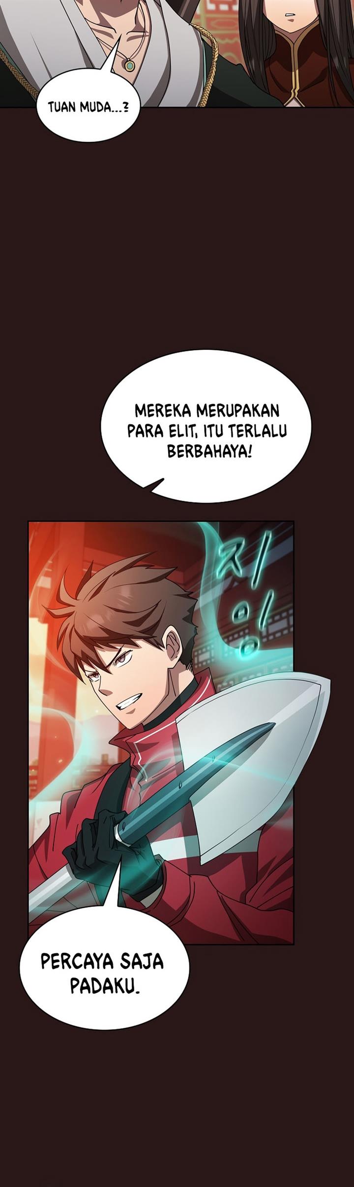 is-this-hunter-for-real - Chapter: 29