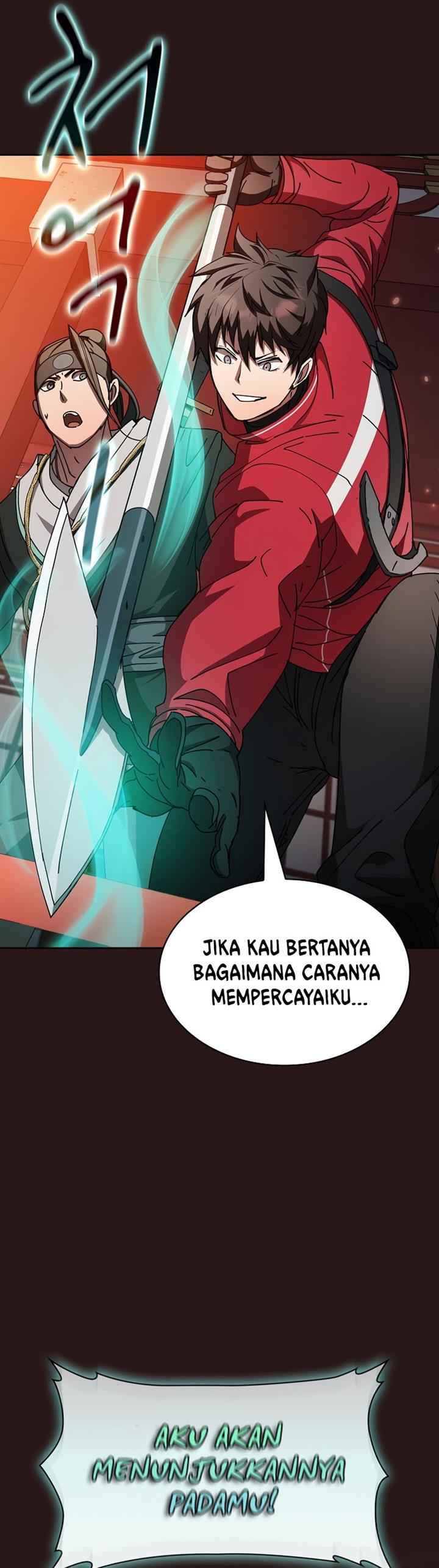 is-this-hunter-for-real - Chapter: 29