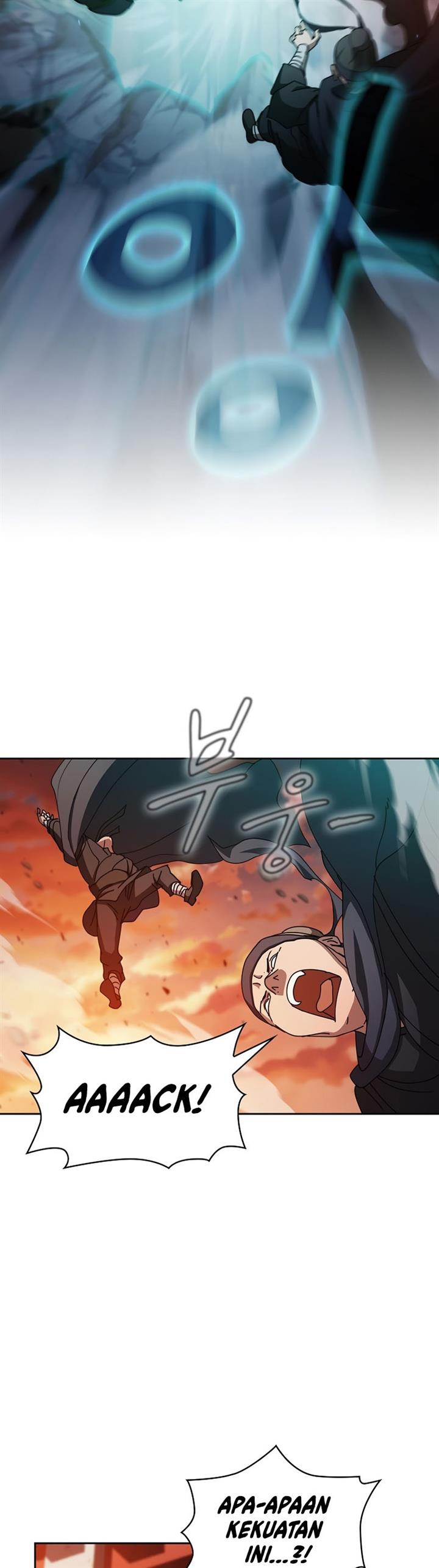 is-this-hunter-for-real - Chapter: 29