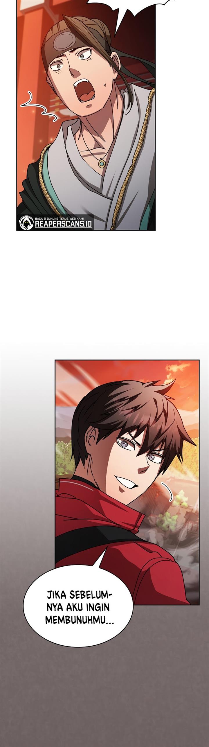 is-this-hunter-for-real - Chapter: 29