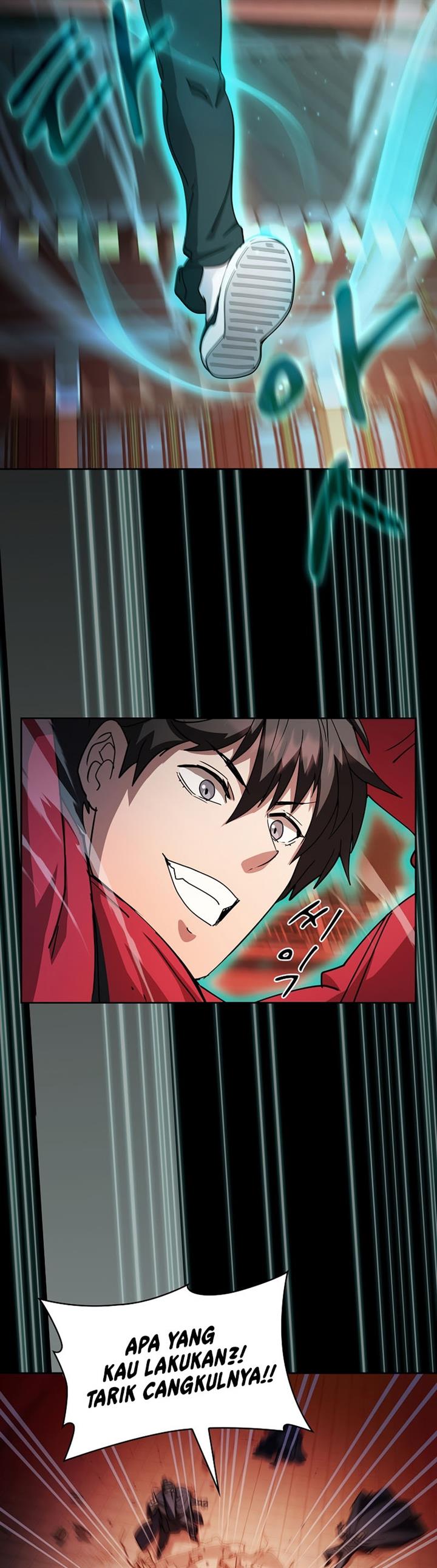 is-this-hunter-for-real - Chapter: 29