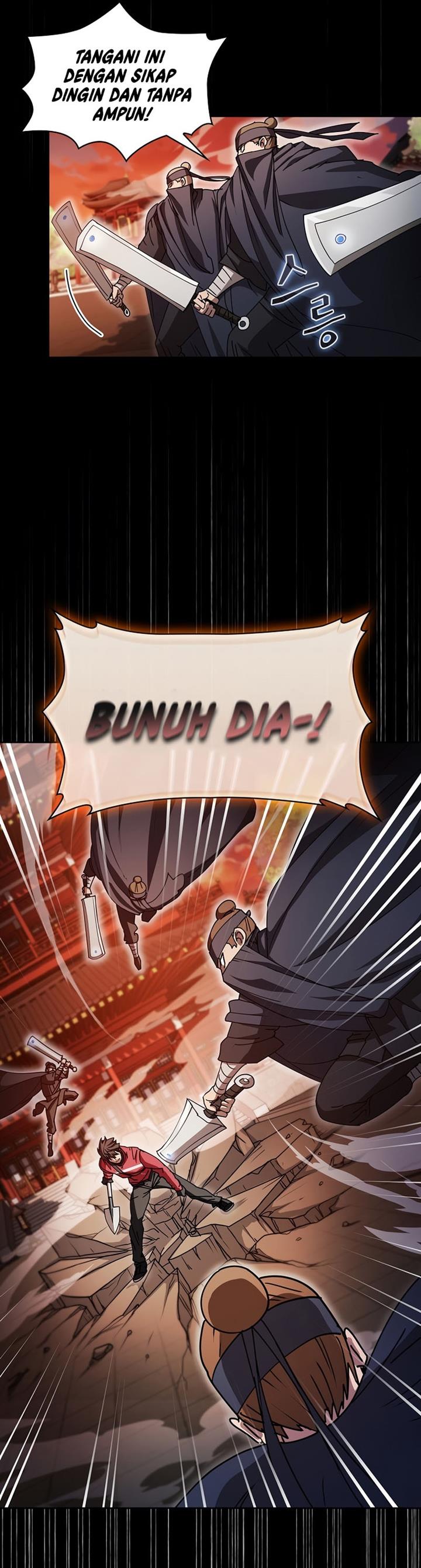 is-this-hunter-for-real - Chapter: 29