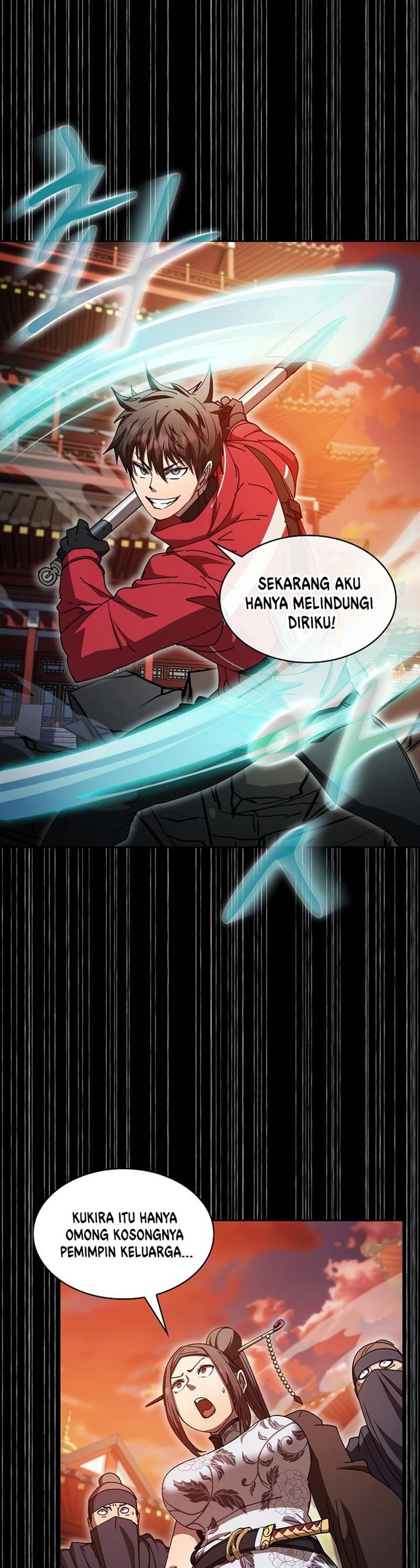 is-this-hunter-for-real - Chapter: 29