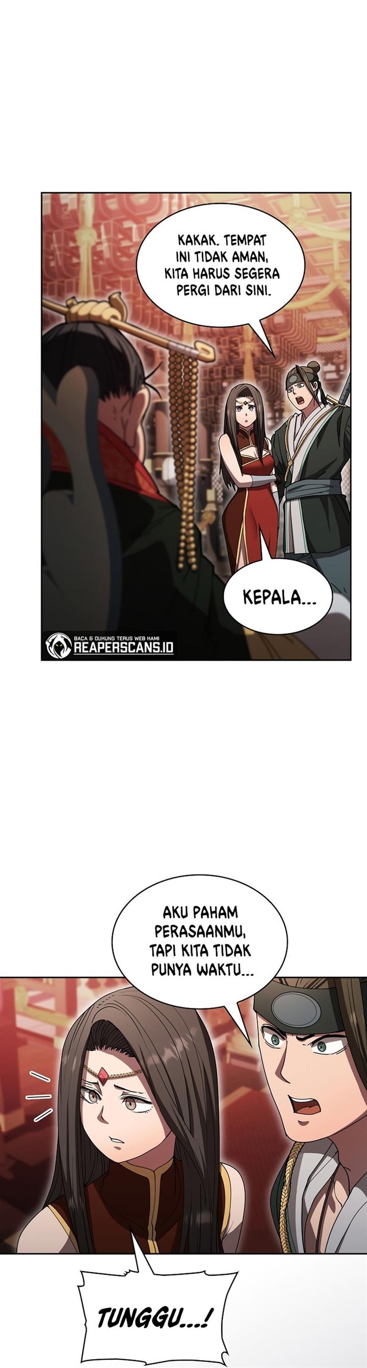 is-this-hunter-for-real - Chapter: 29