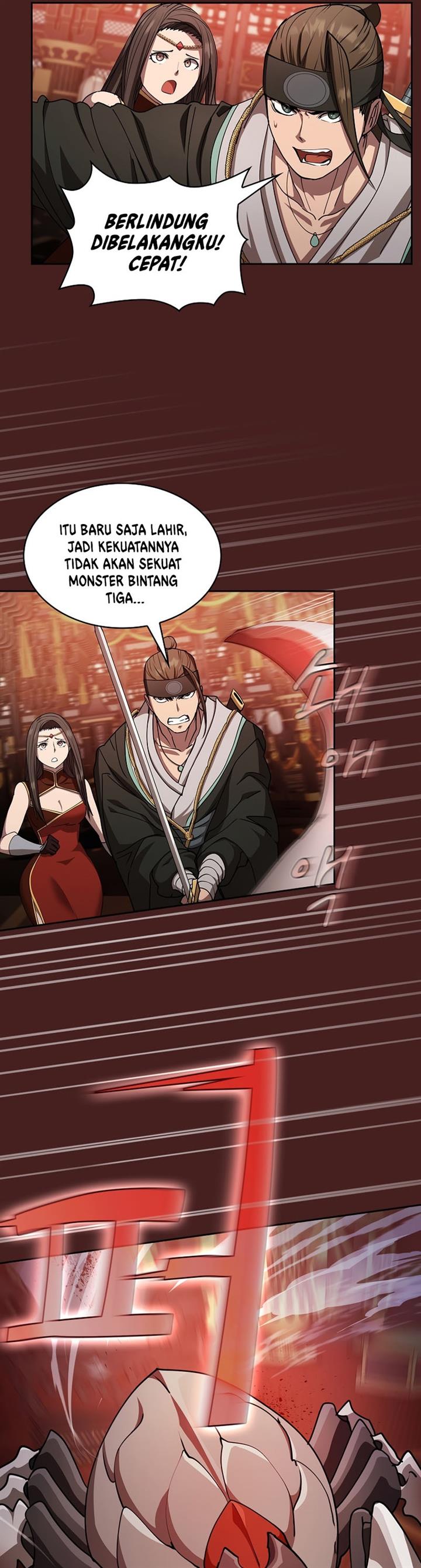 is-this-hunter-for-real - Chapter: 29