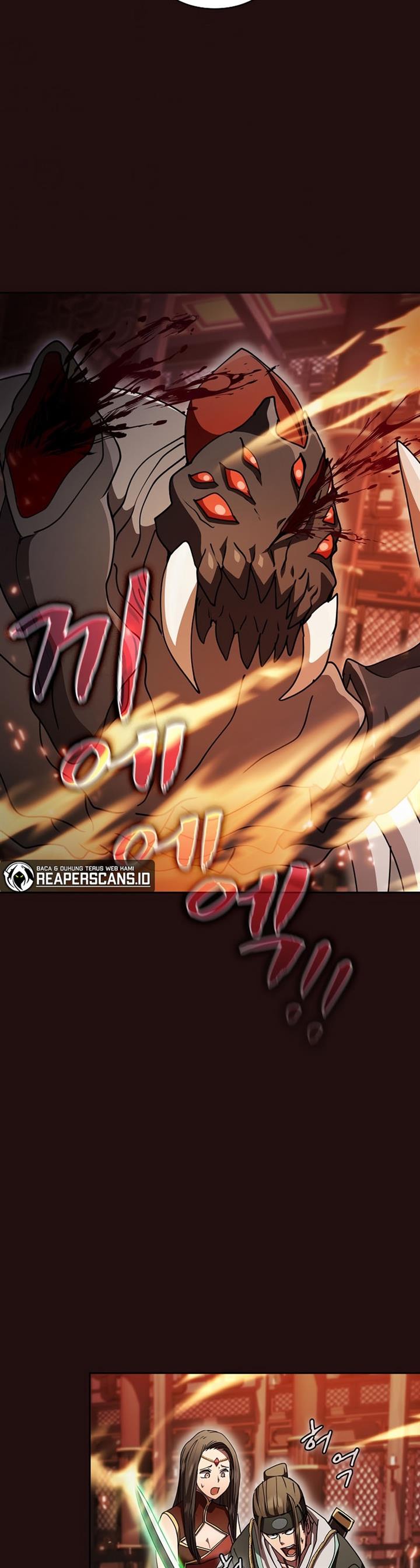 is-this-hunter-for-real - Chapter: 29