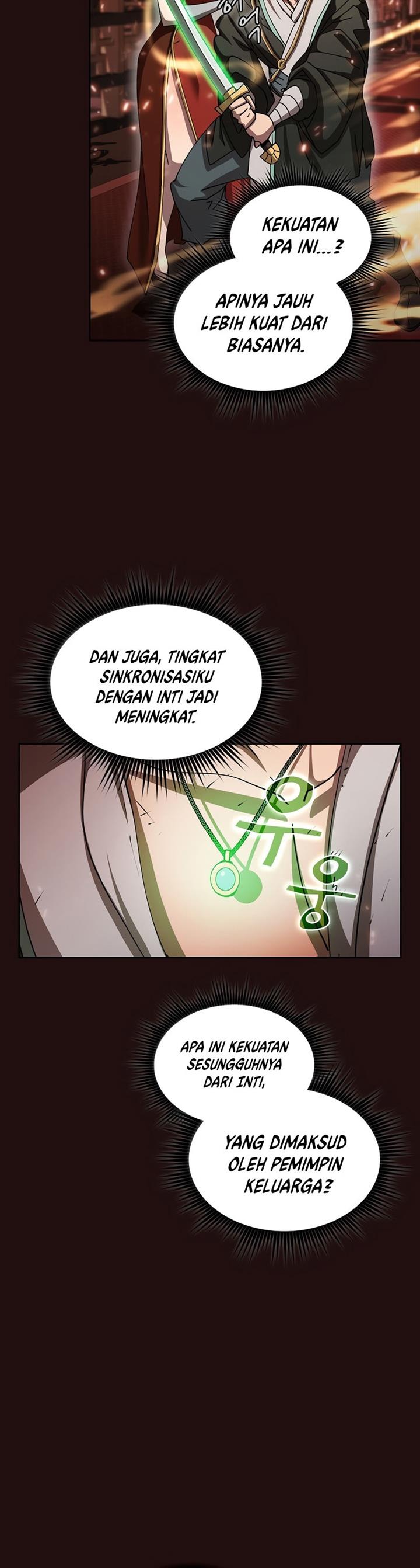 is-this-hunter-for-real - Chapter: 29