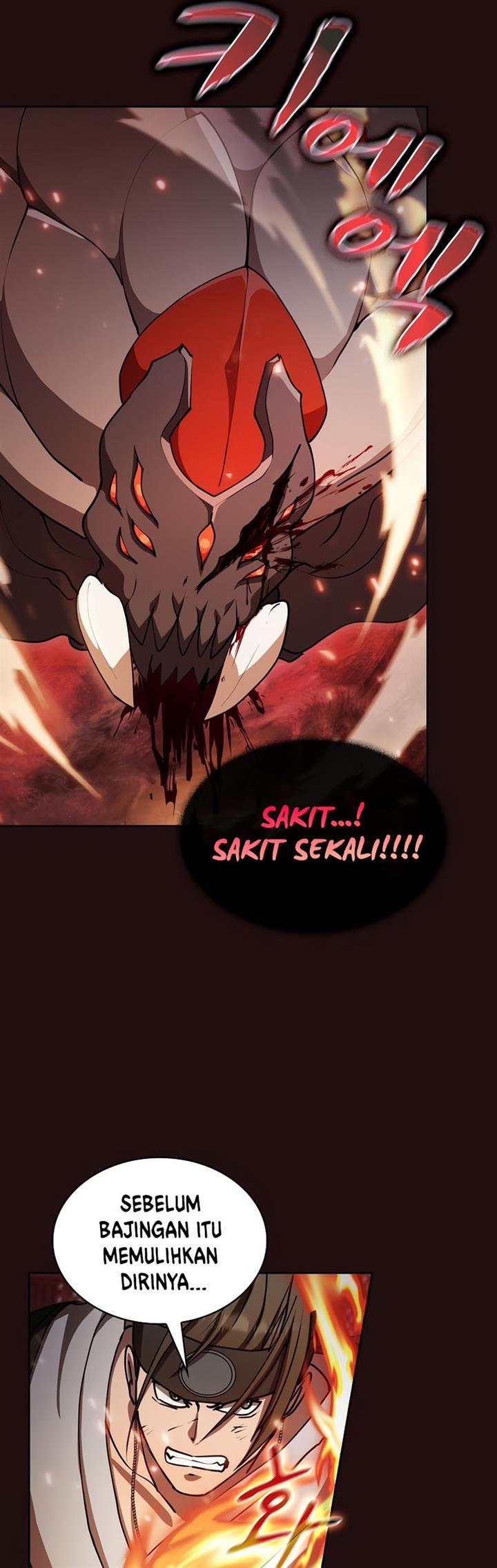 is-this-hunter-for-real - Chapter: 29
