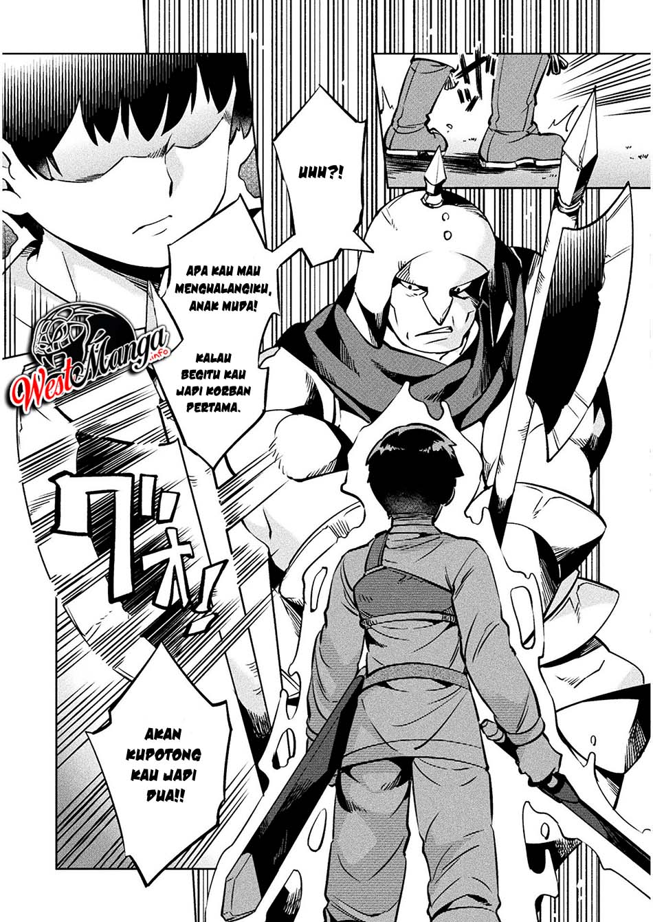 neet-dakedo-hello-work-ni-ittara-isekai-ni-tsuretekareta - Chapter: 30.2