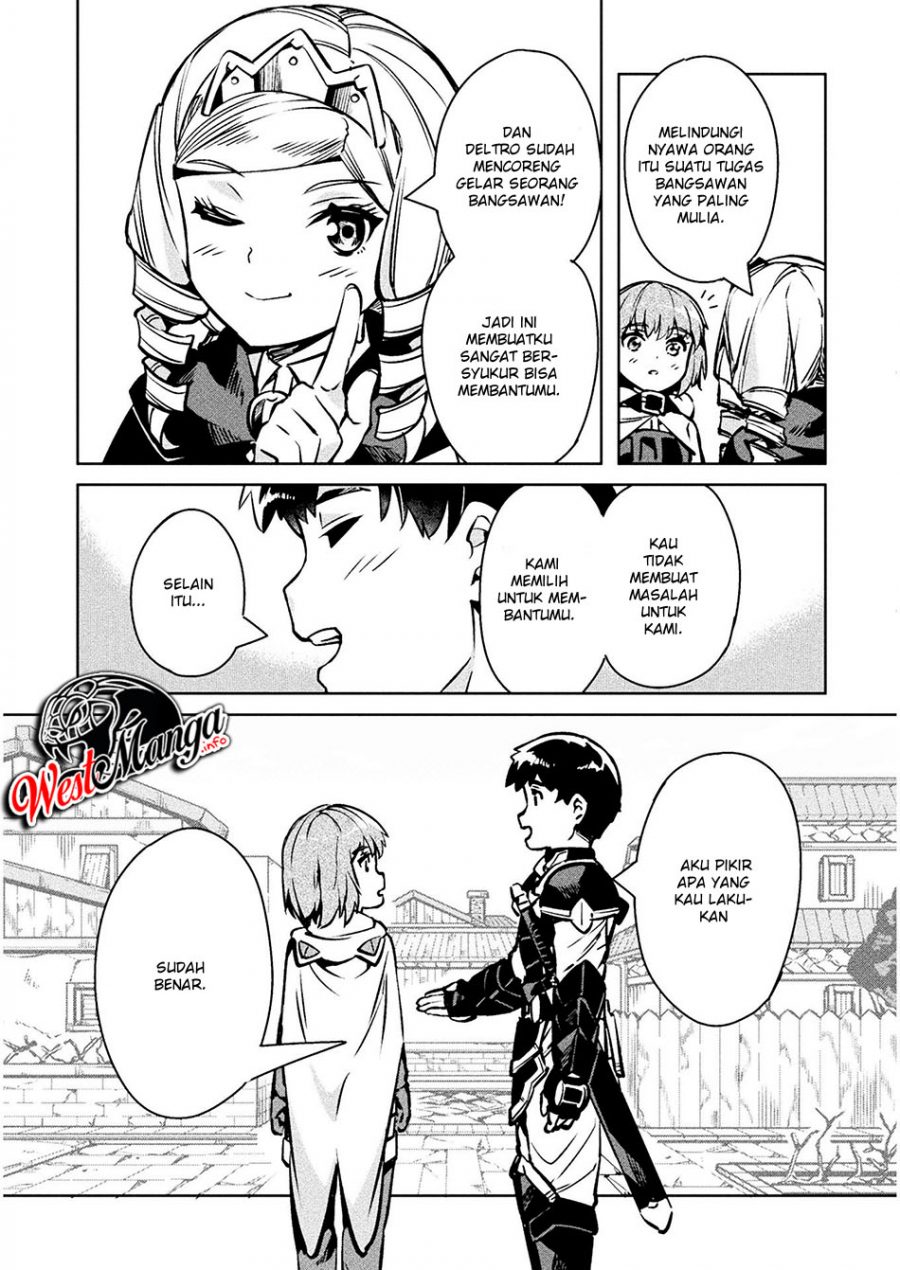 neet-dakedo-hello-work-ni-ittara-isekai-ni-tsuretekareta - Chapter: 30.2