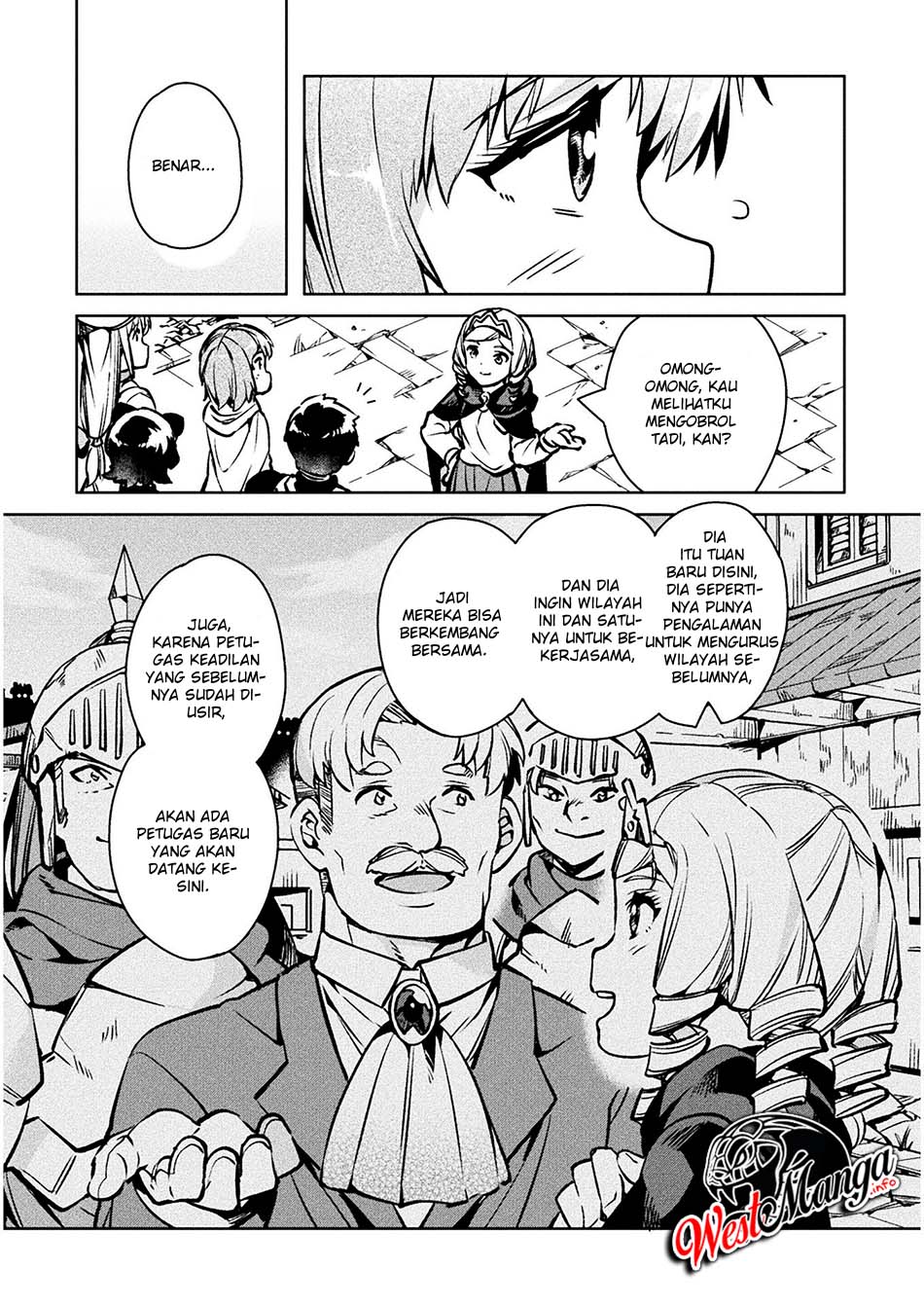 neet-dakedo-hello-work-ni-ittara-isekai-ni-tsuretekareta - Chapter: 30.2