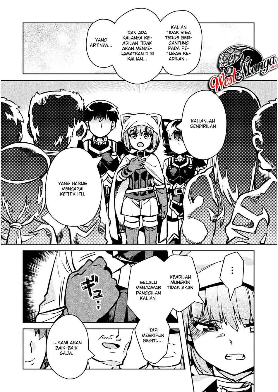 neet-dakedo-hello-work-ni-ittara-isekai-ni-tsuretekareta - Chapter: 30.2