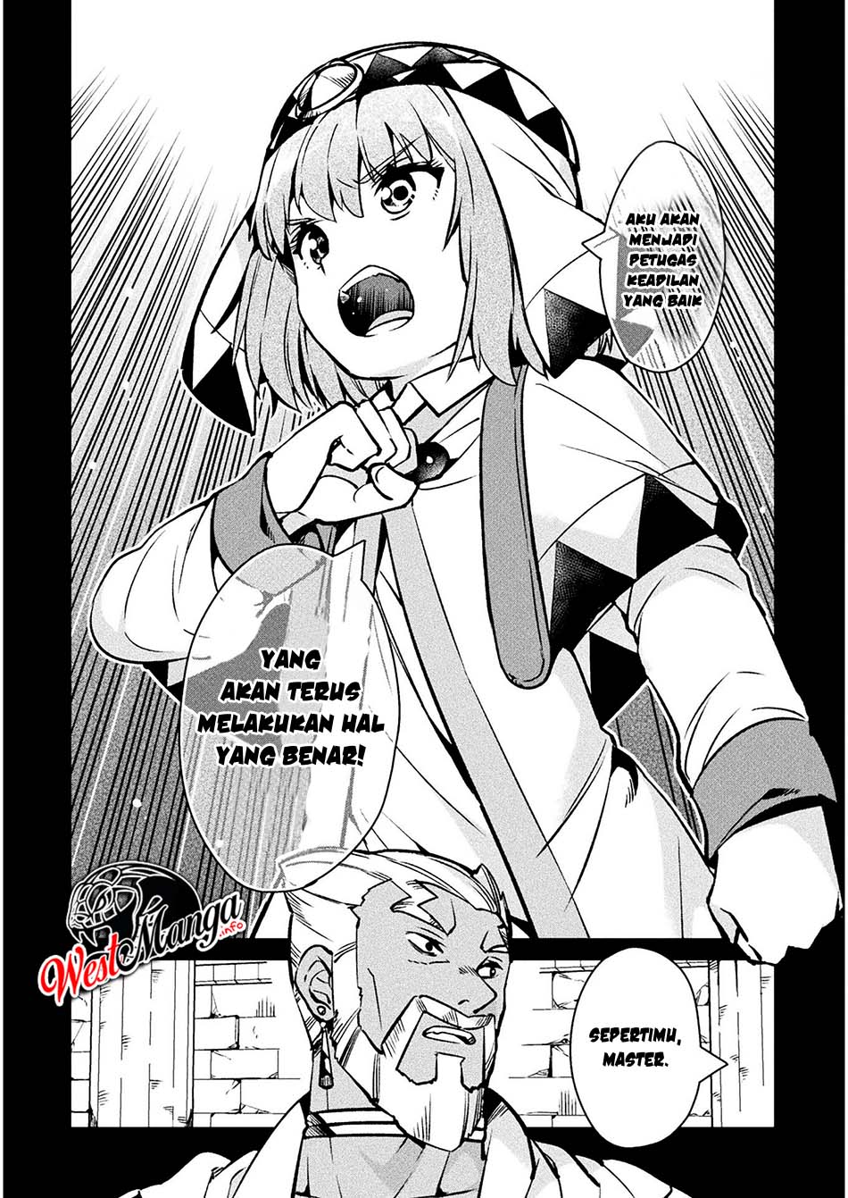 neet-dakedo-hello-work-ni-ittara-isekai-ni-tsuretekareta - Chapter: 30.2