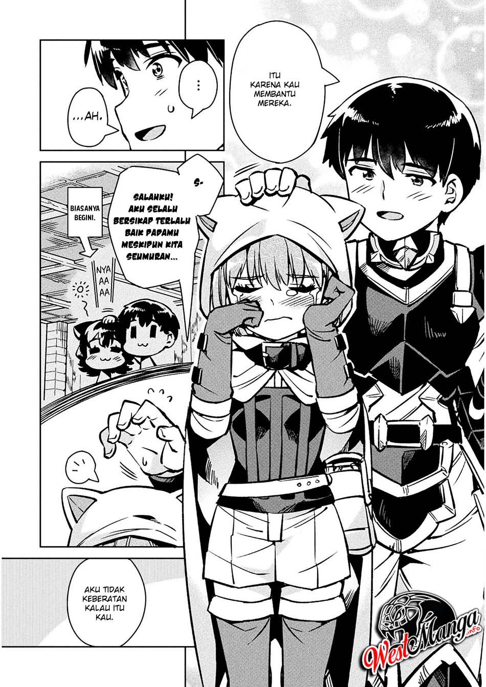 neet-dakedo-hello-work-ni-ittara-isekai-ni-tsuretekareta - Chapter: 30.2