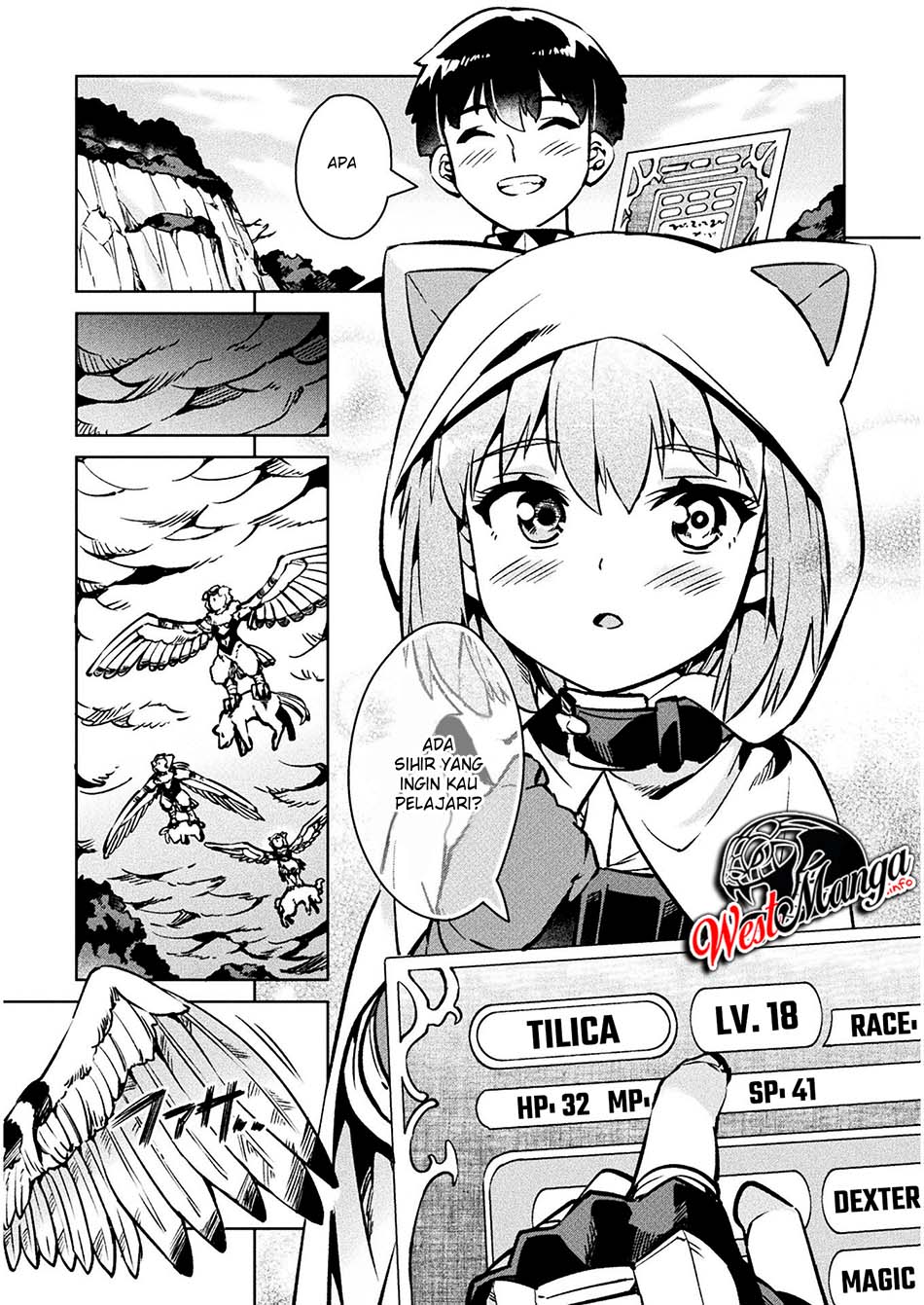 neet-dakedo-hello-work-ni-ittara-isekai-ni-tsuretekareta - Chapter: 30.2