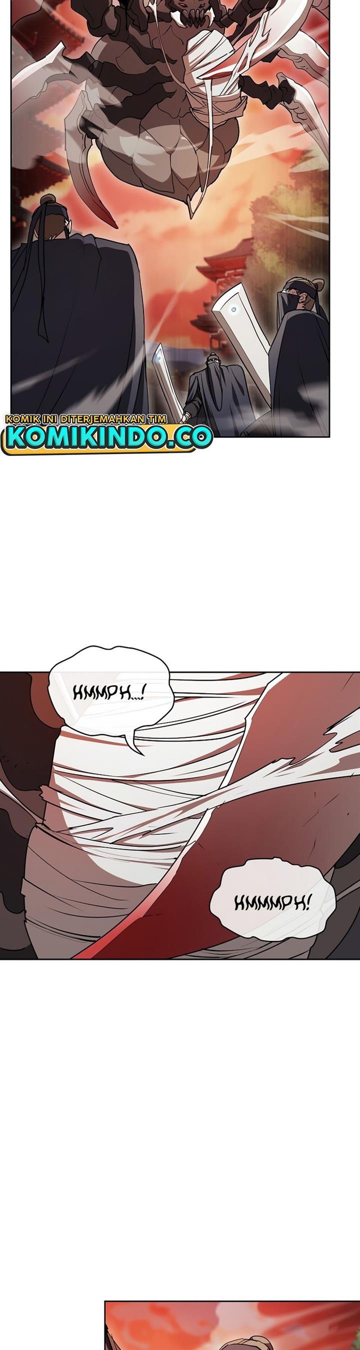 is-this-hunter-for-real - Chapter: 30