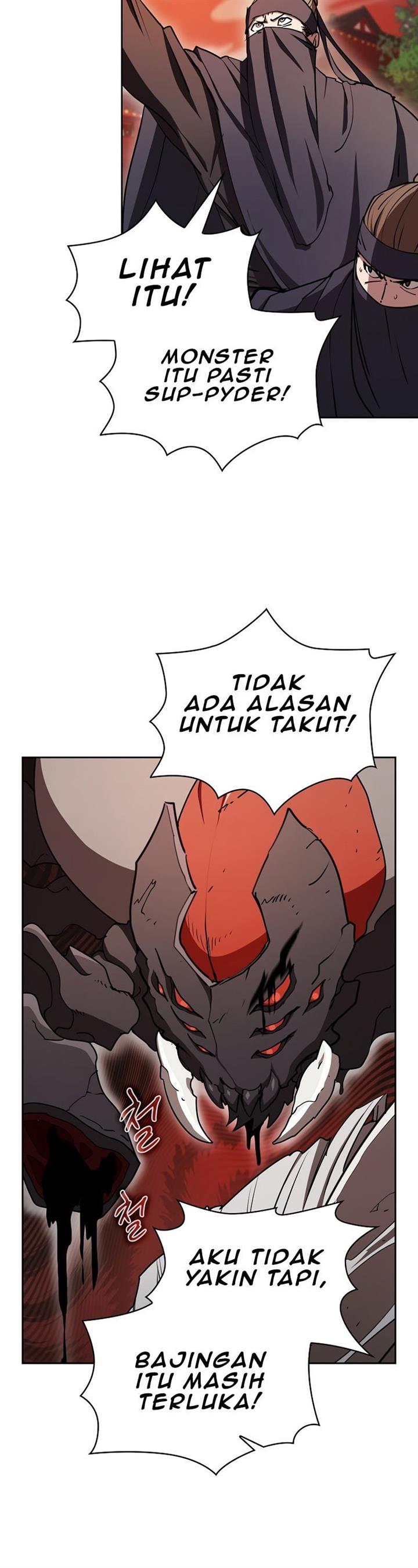 is-this-hunter-for-real - Chapter: 30