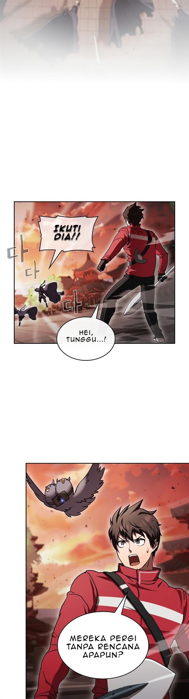 is-this-hunter-for-real - Chapter: 30