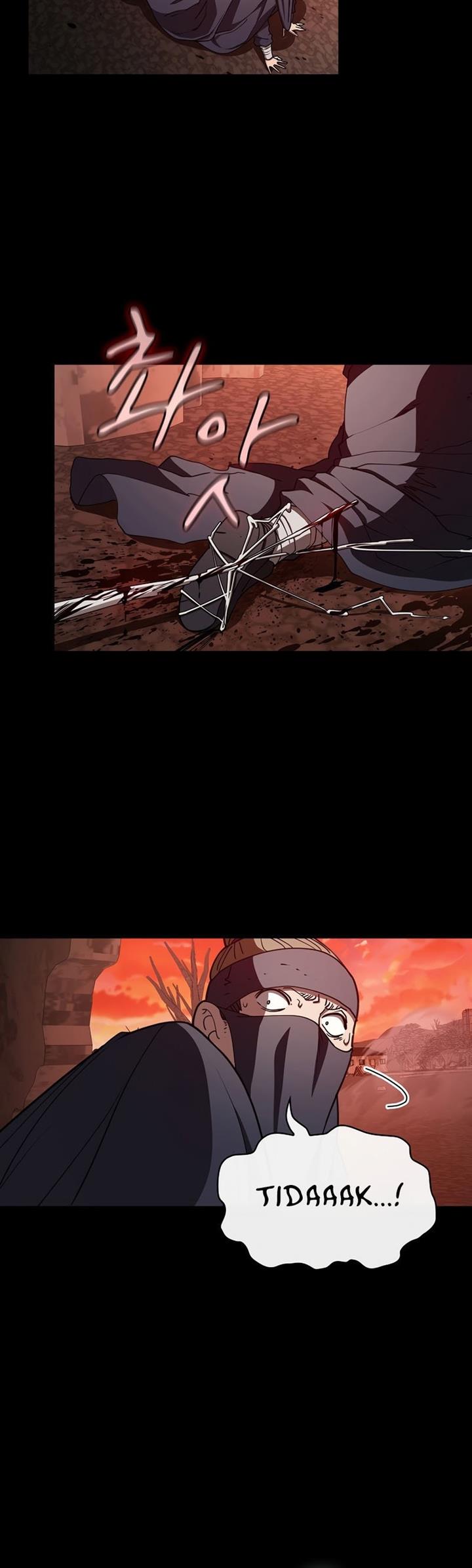 is-this-hunter-for-real - Chapter: 30