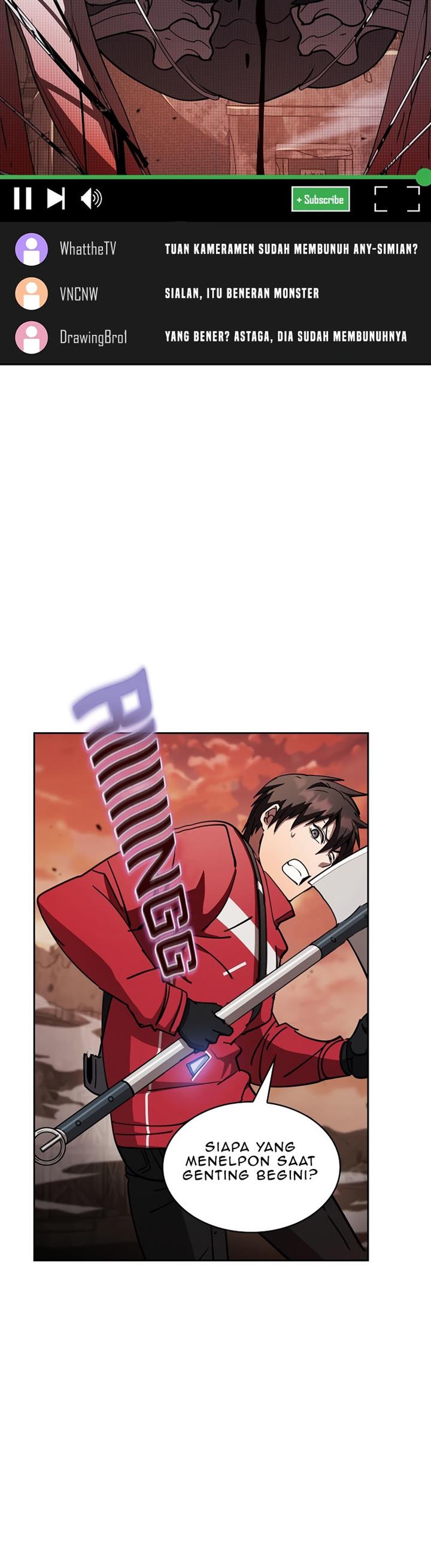 is-this-hunter-for-real - Chapter: 30