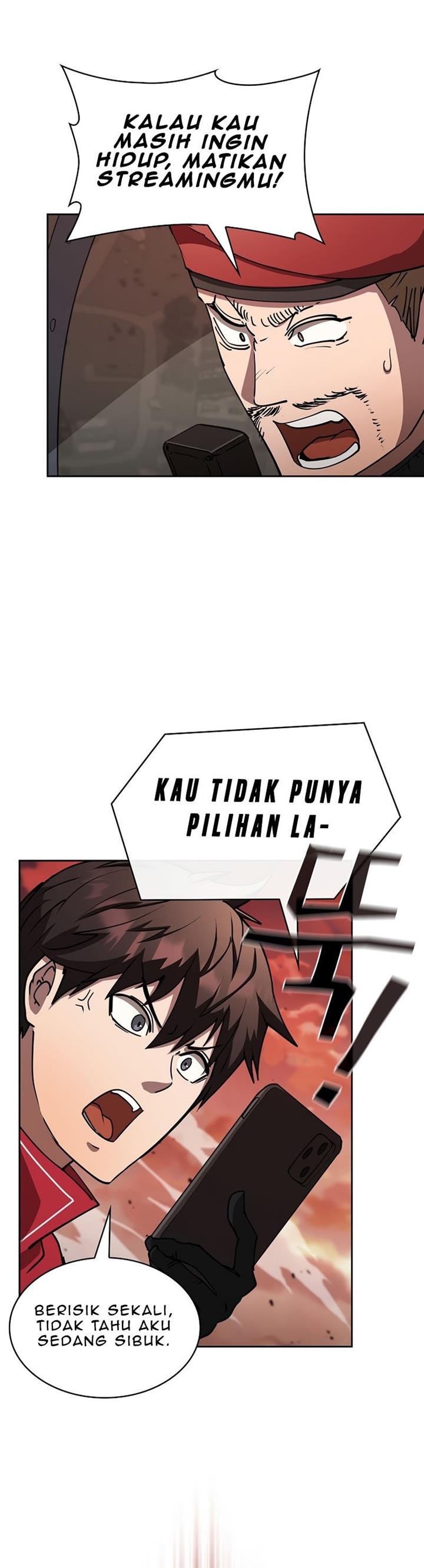 is-this-hunter-for-real - Chapter: 30