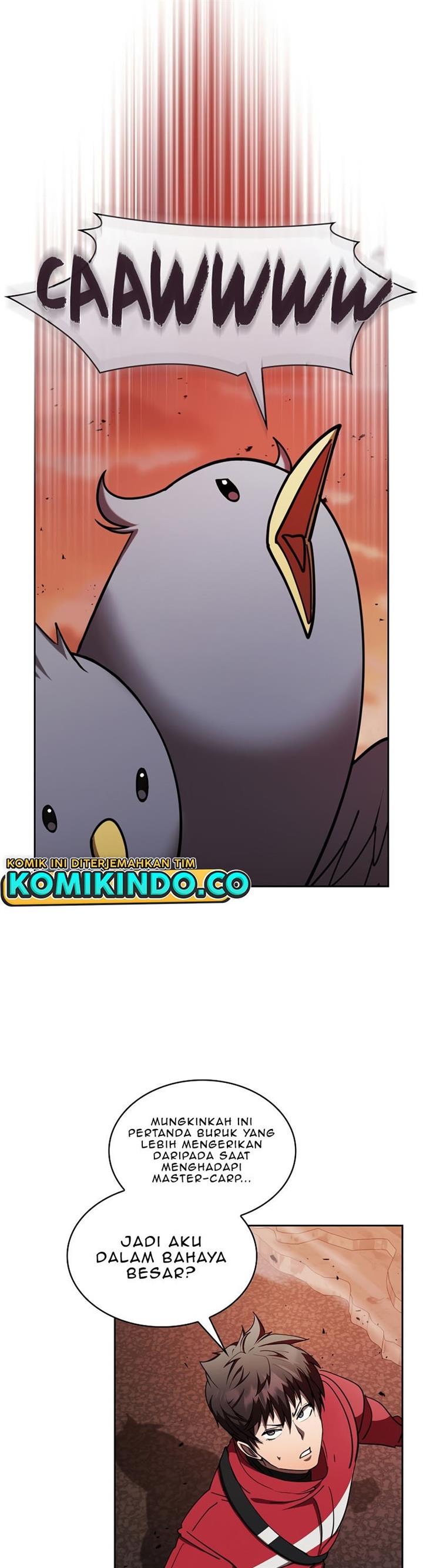 is-this-hunter-for-real - Chapter: 30
