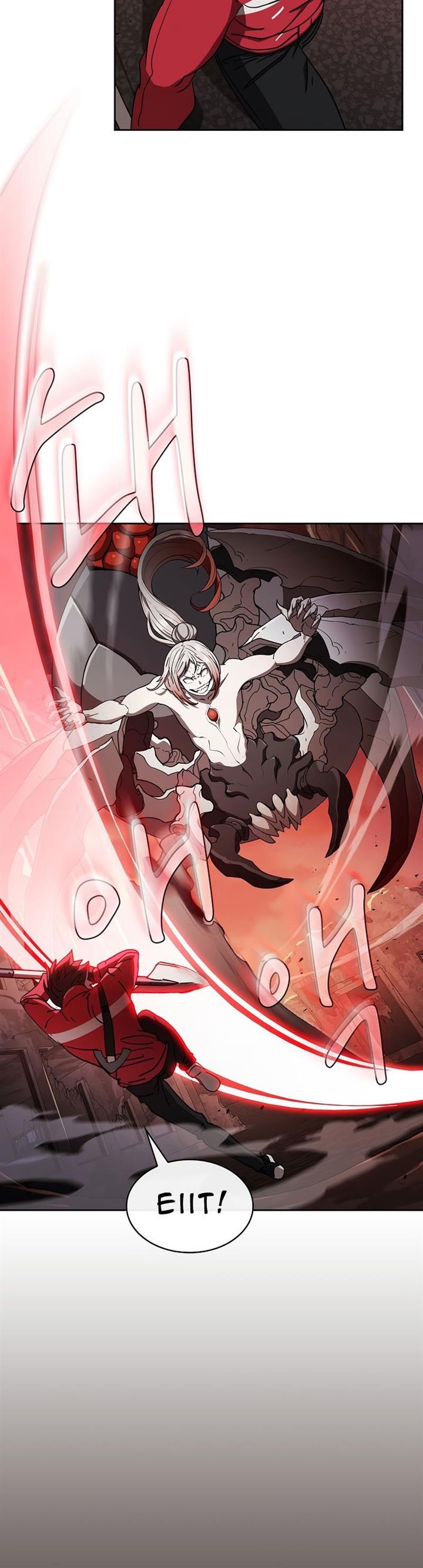 is-this-hunter-for-real - Chapter: 30