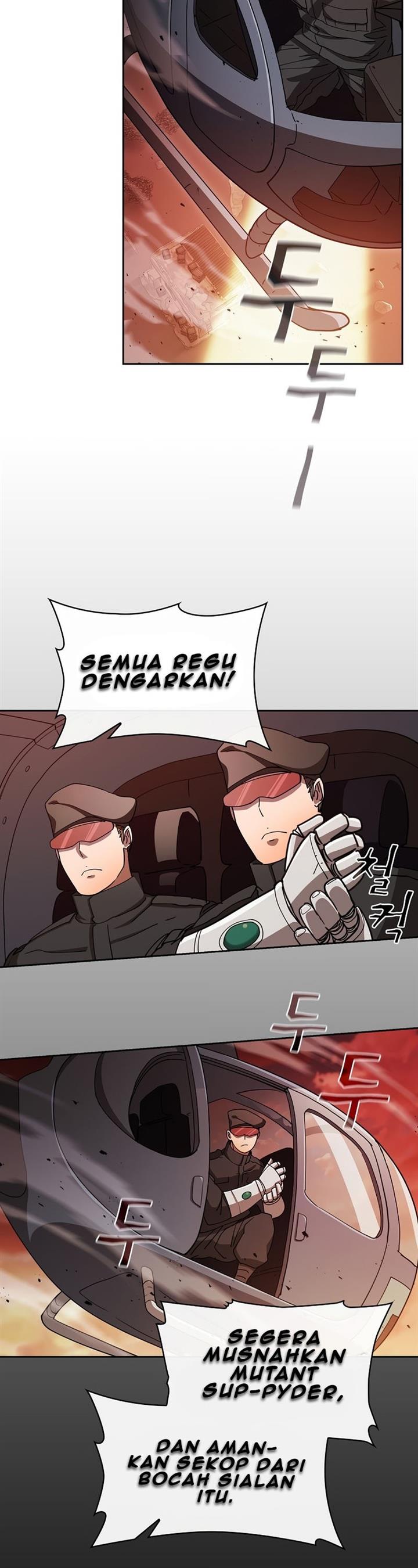 is-this-hunter-for-real - Chapter: 30
