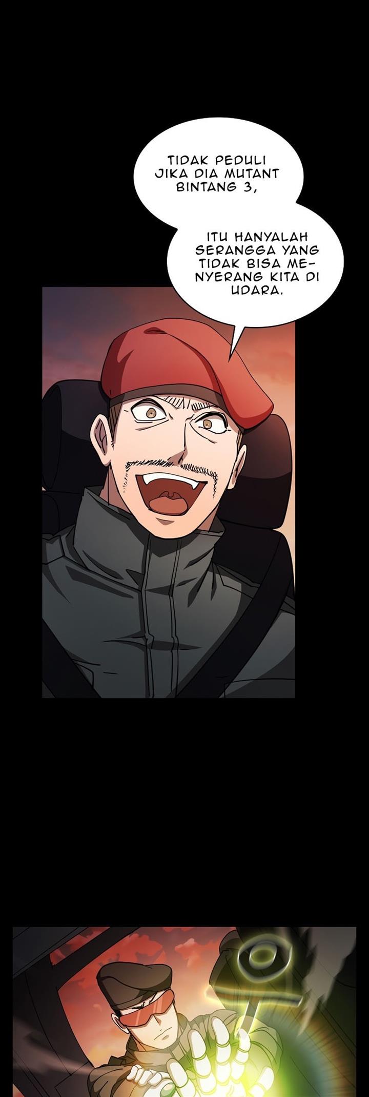 is-this-hunter-for-real - Chapter: 30