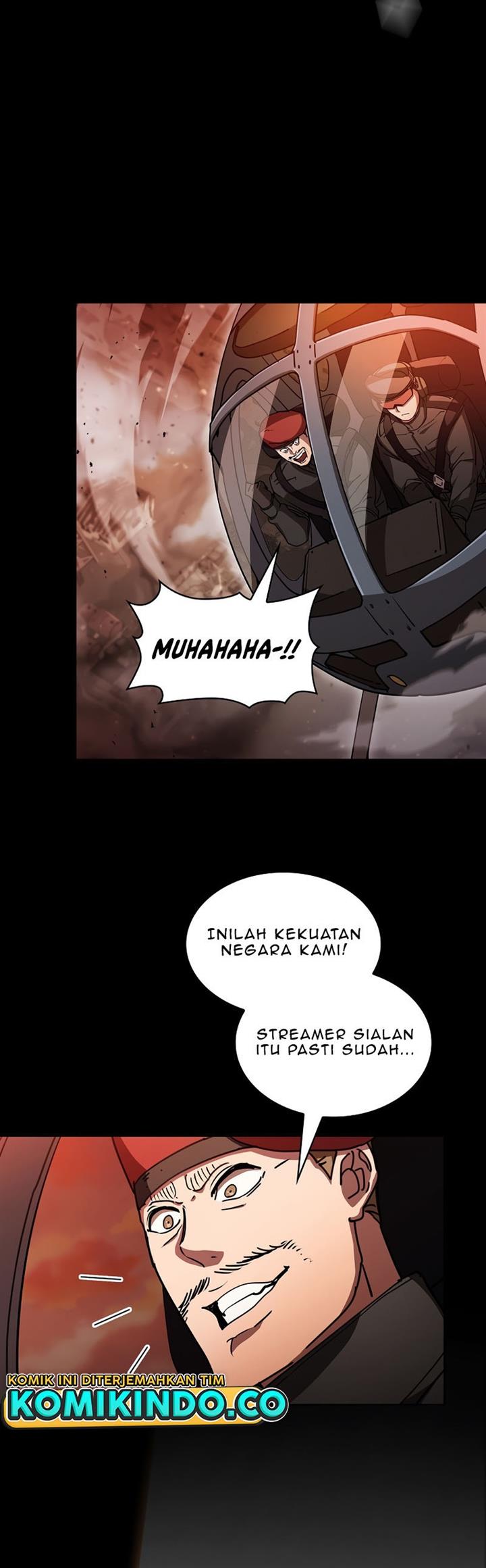is-this-hunter-for-real - Chapter: 30
