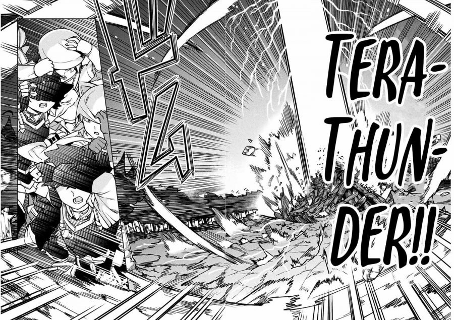 neet-dakedo-hello-work-ni-ittara-isekai-ni-tsuretekareta - Chapter: 31