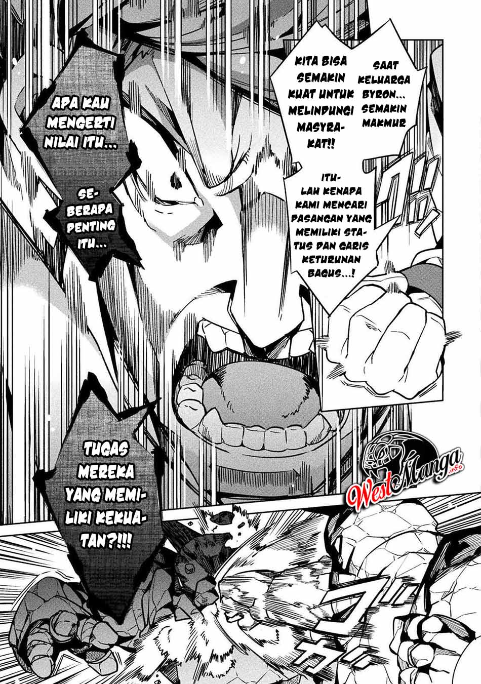 neet-dakedo-hello-work-ni-ittara-isekai-ni-tsuretekareta - Chapter: 32