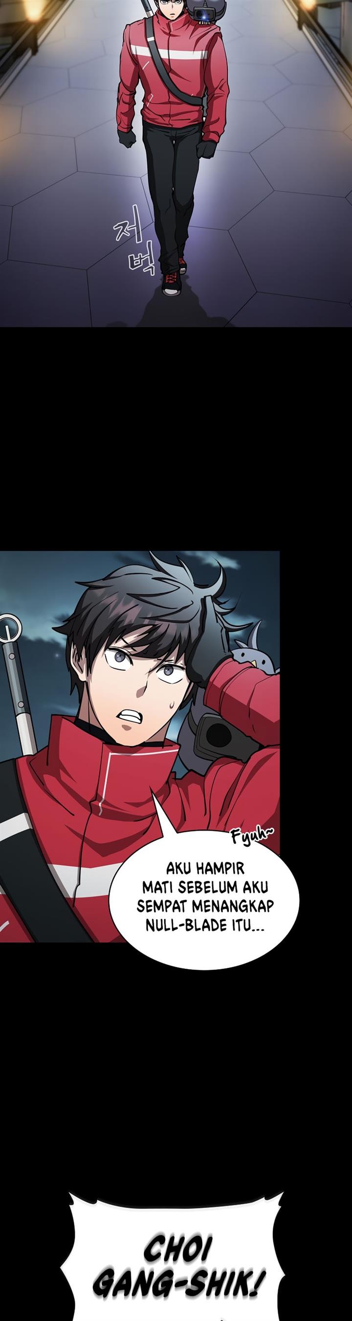 is-this-hunter-for-real - Chapter: 33