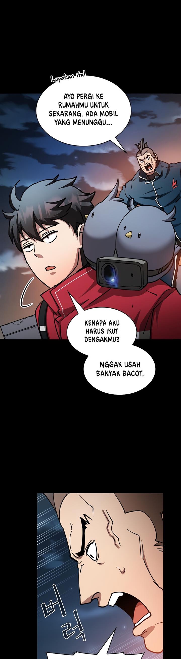 is-this-hunter-for-real - Chapter: 33