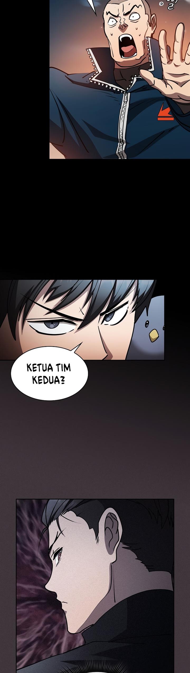 is-this-hunter-for-real - Chapter: 33