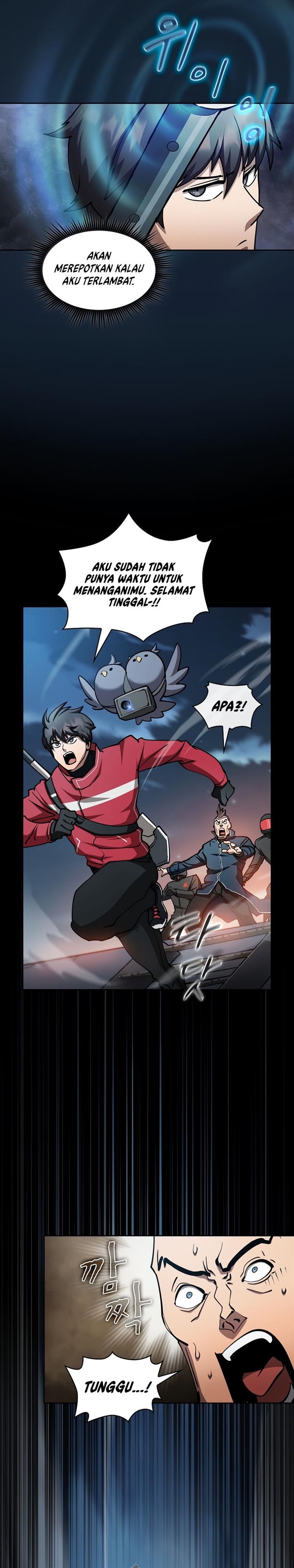 is-this-hunter-for-real - Chapter: 33