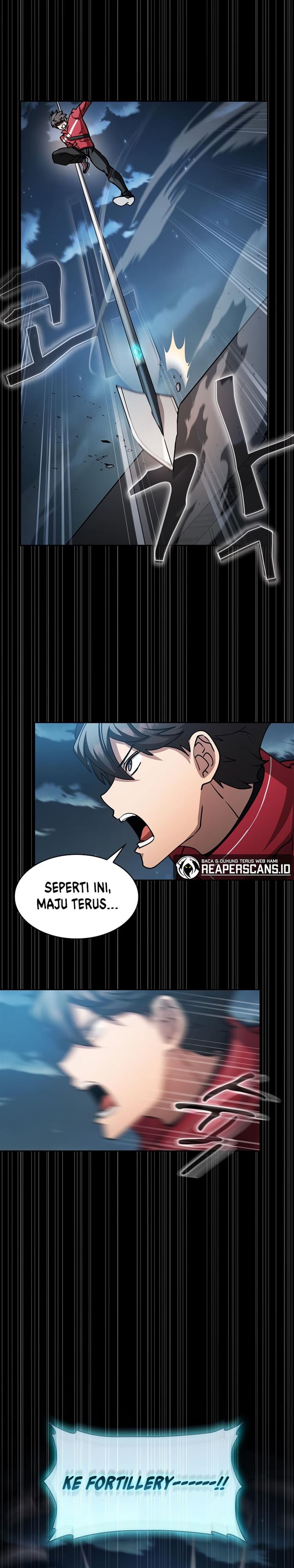is-this-hunter-for-real - Chapter: 33