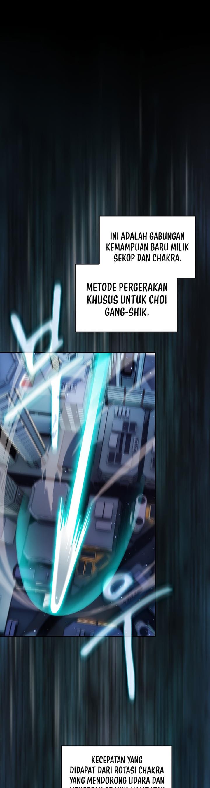 is-this-hunter-for-real - Chapter: 33