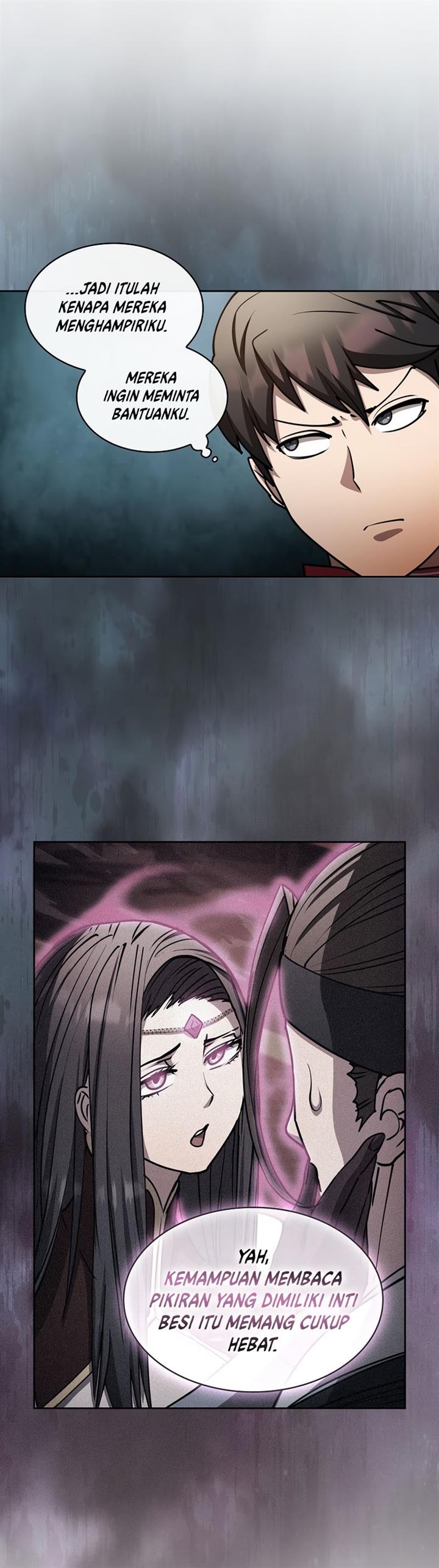 is-this-hunter-for-real - Chapter: 33