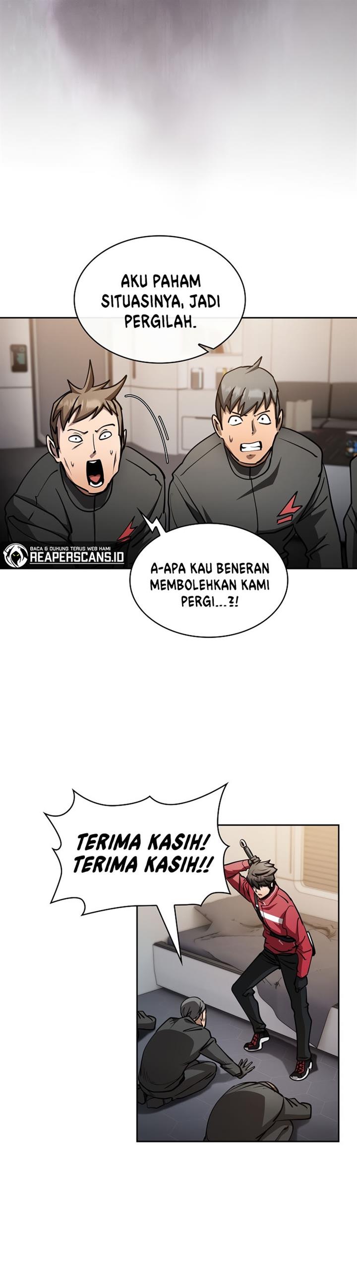 is-this-hunter-for-real - Chapter: 33