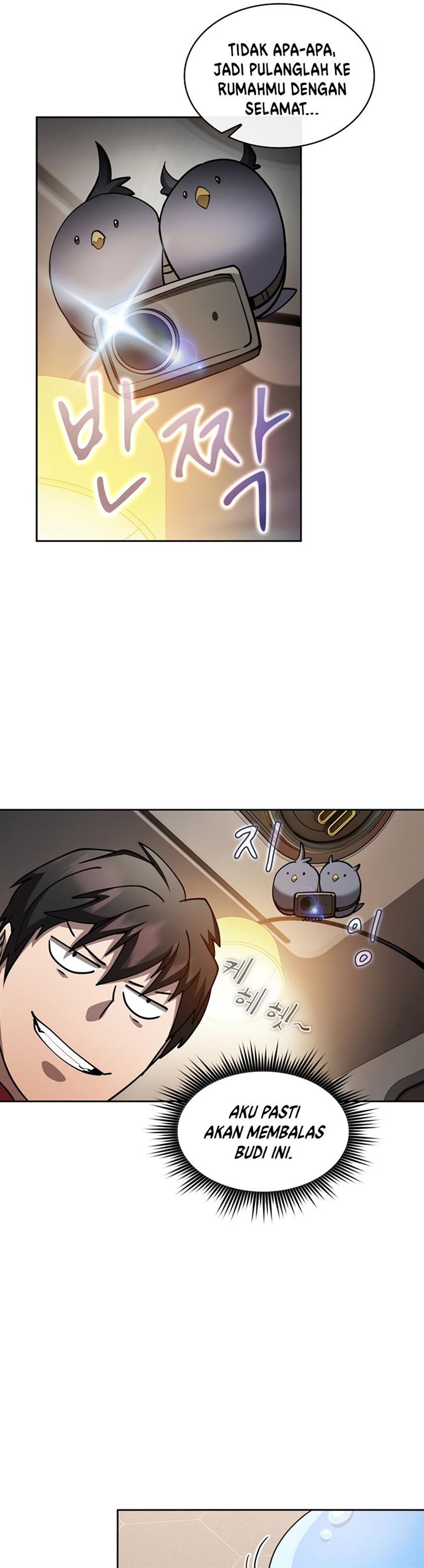 is-this-hunter-for-real - Chapter: 33