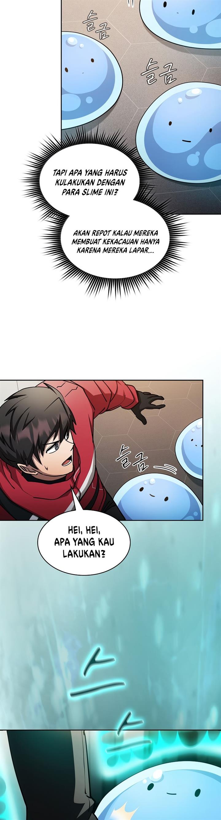 is-this-hunter-for-real - Chapter: 33