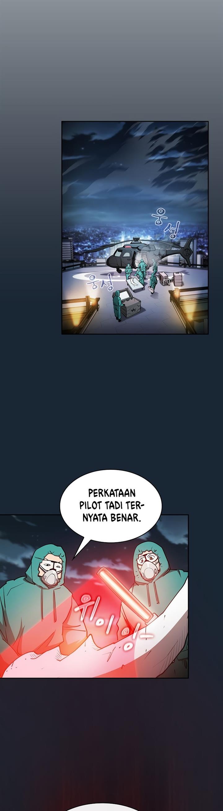 is-this-hunter-for-real - Chapter: 33