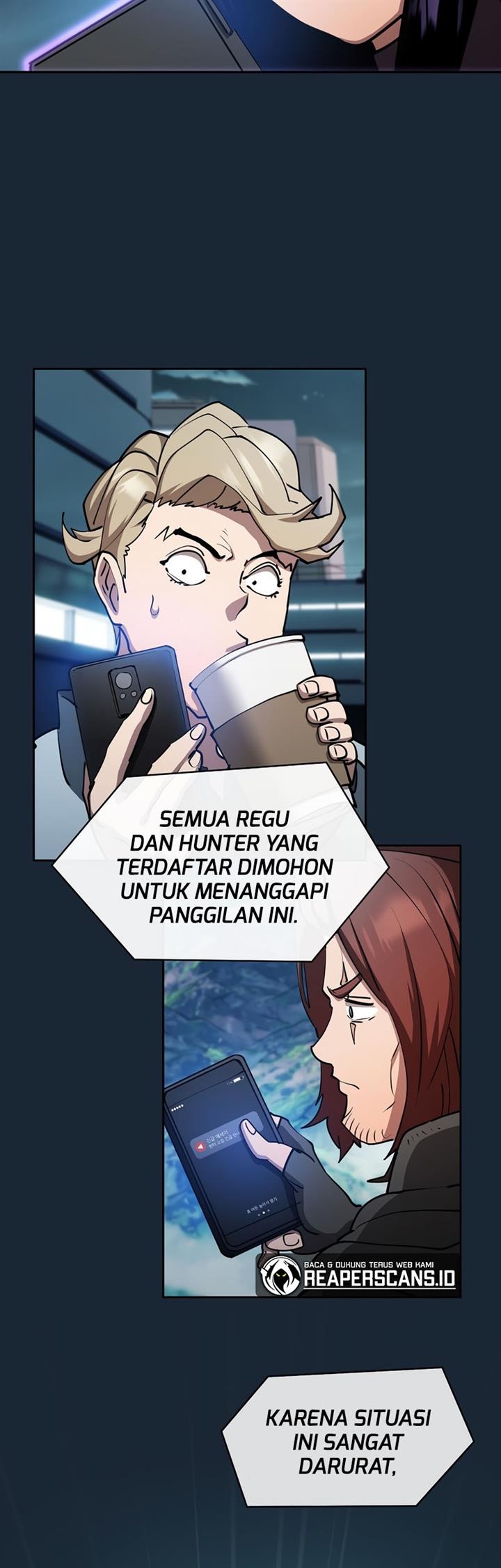 is-this-hunter-for-real - Chapter: 33
