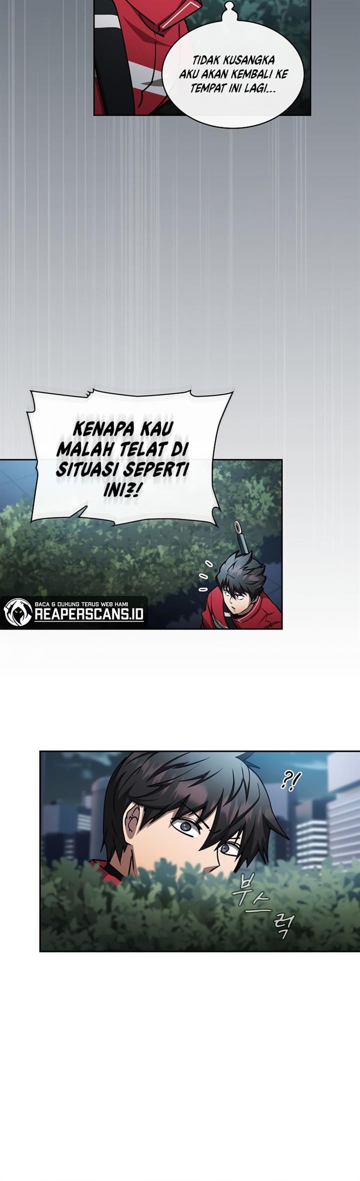 is-this-hunter-for-real - Chapter: 33