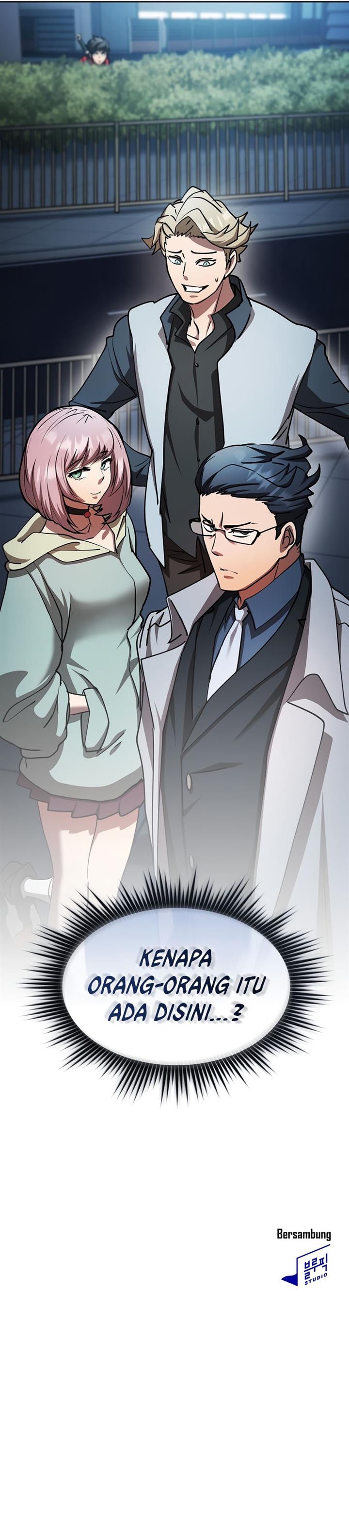 is-this-hunter-for-real - Chapter: 33
