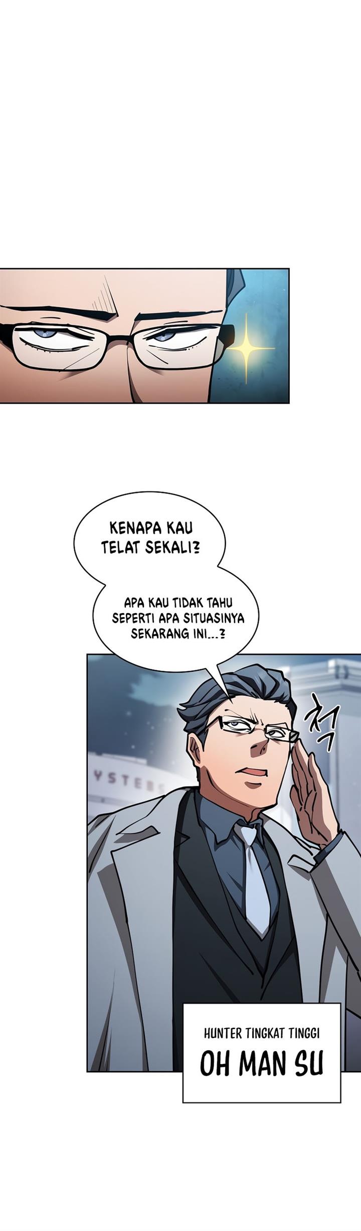 is-this-hunter-for-real - Chapter: 34