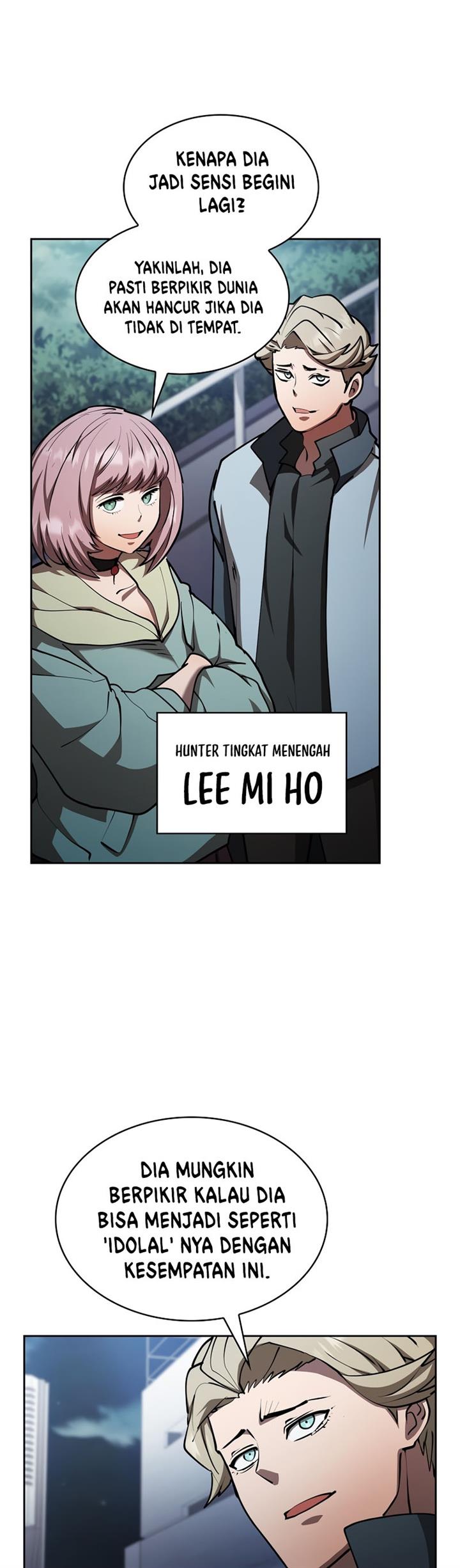 is-this-hunter-for-real - Chapter: 34